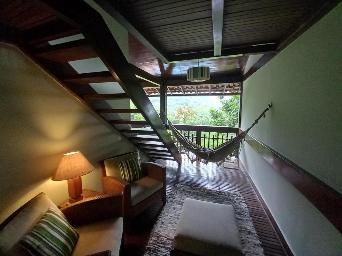 Casa Verde Rio Ρίο ντε Τζανέιρο Εξωτερικό φωτογραφία