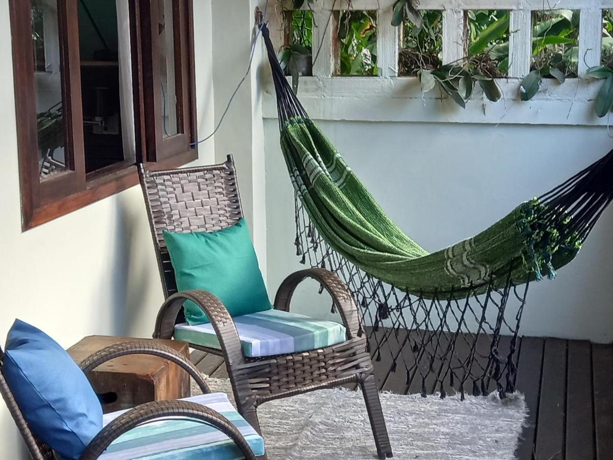 Casa Verde Rio Ρίο ντε Τζανέιρο Εξωτερικό φωτογραφία