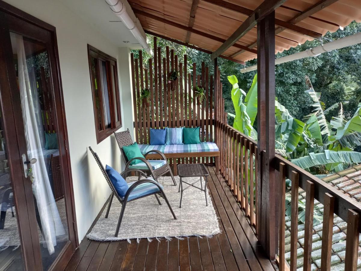 Casa Verde Rio Ρίο ντε Τζανέιρο Εξωτερικό φωτογραφία