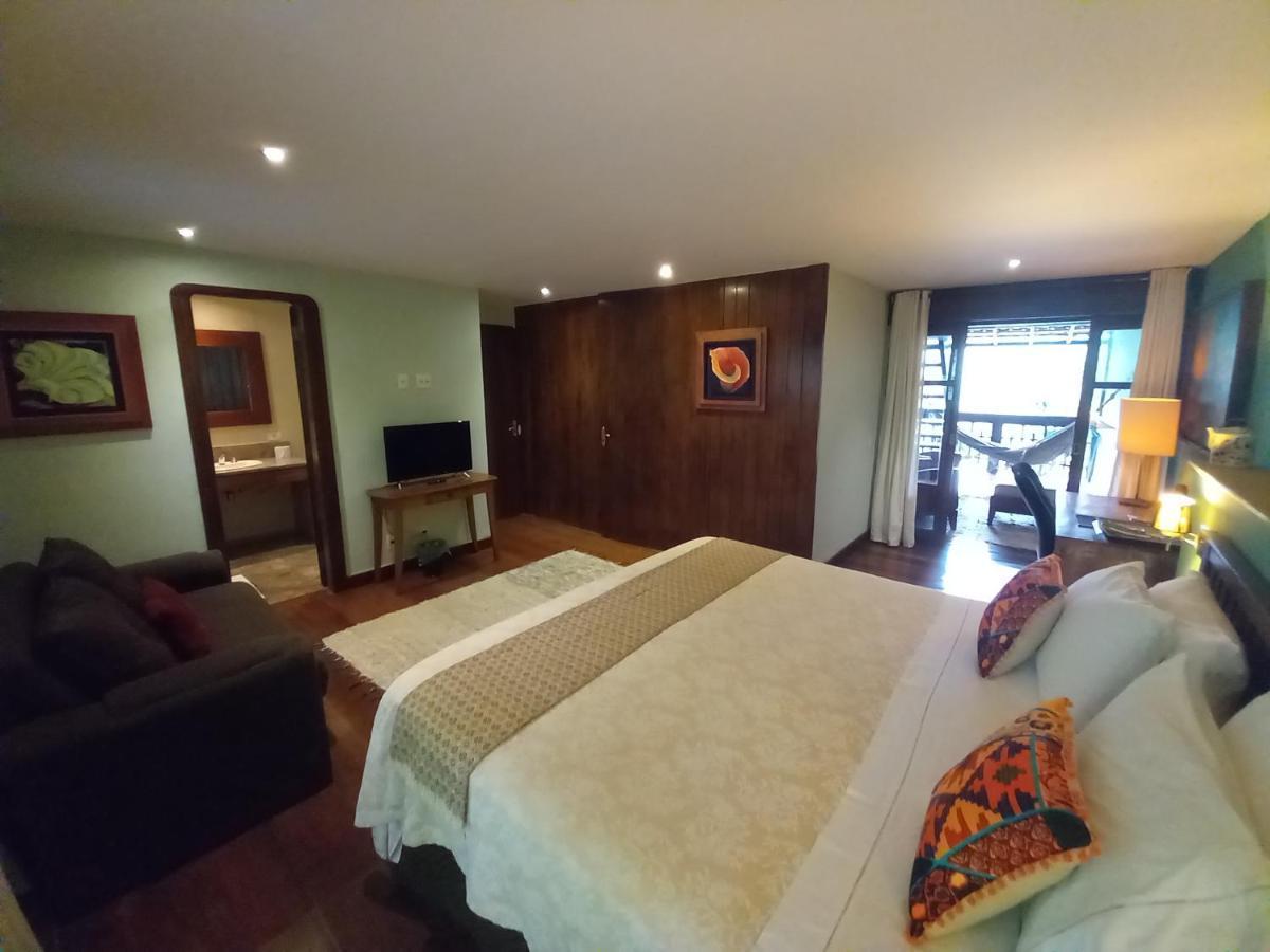 Casa Verde Rio Ρίο ντε Τζανέιρο Εξωτερικό φωτογραφία