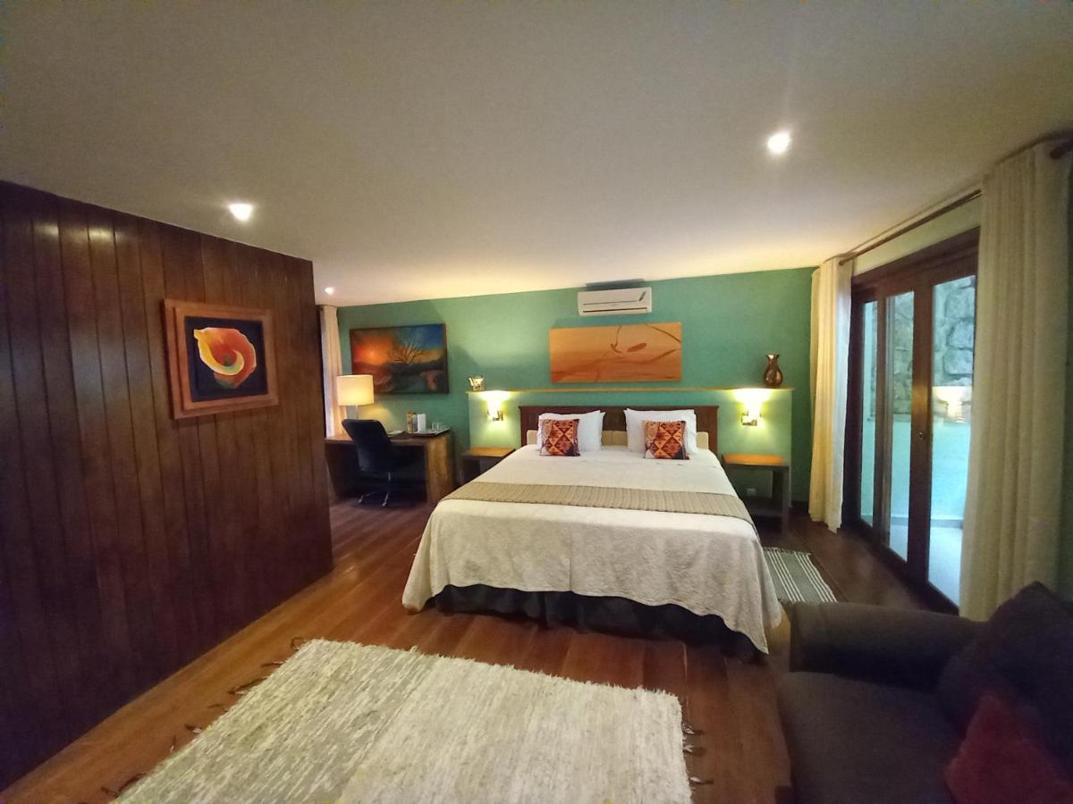 Casa Verde Rio Ρίο ντε Τζανέιρο Εξωτερικό φωτογραφία