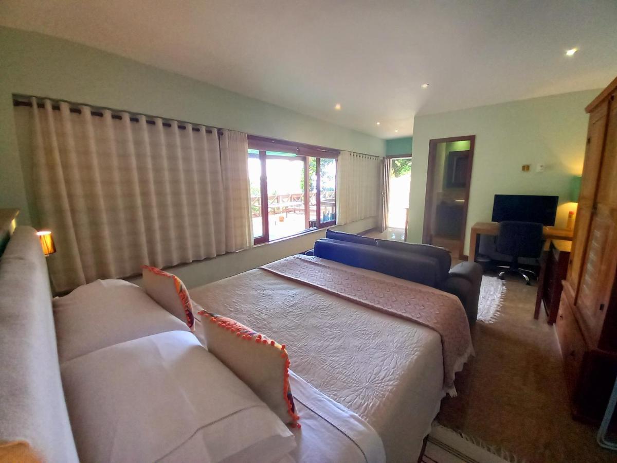 Casa Verde Rio Ρίο ντε Τζανέιρο Εξωτερικό φωτογραφία