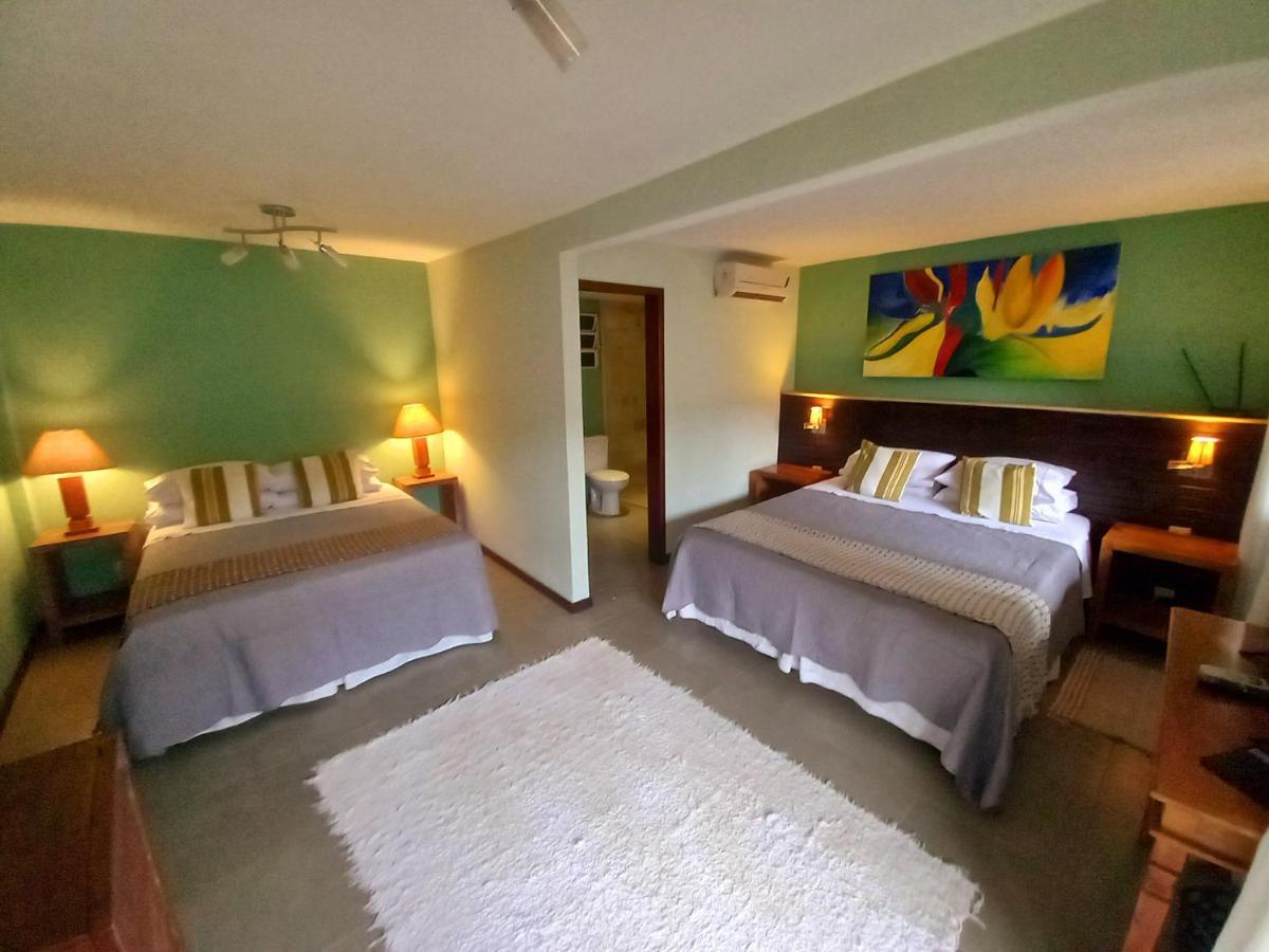 Casa Verde Rio Ρίο ντε Τζανέιρο Εξωτερικό φωτογραφία