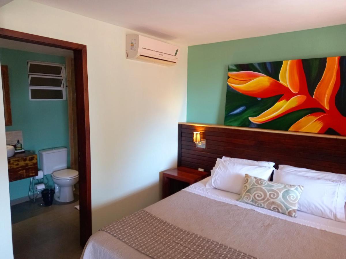 Casa Verde Rio Ρίο ντε Τζανέιρο Εξωτερικό φωτογραφία