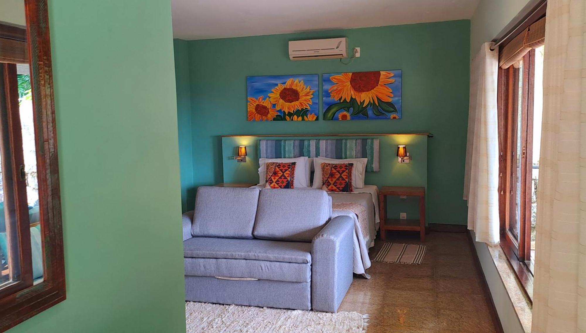 Casa Verde Rio Ρίο ντε Τζανέιρο Εξωτερικό φωτογραφία