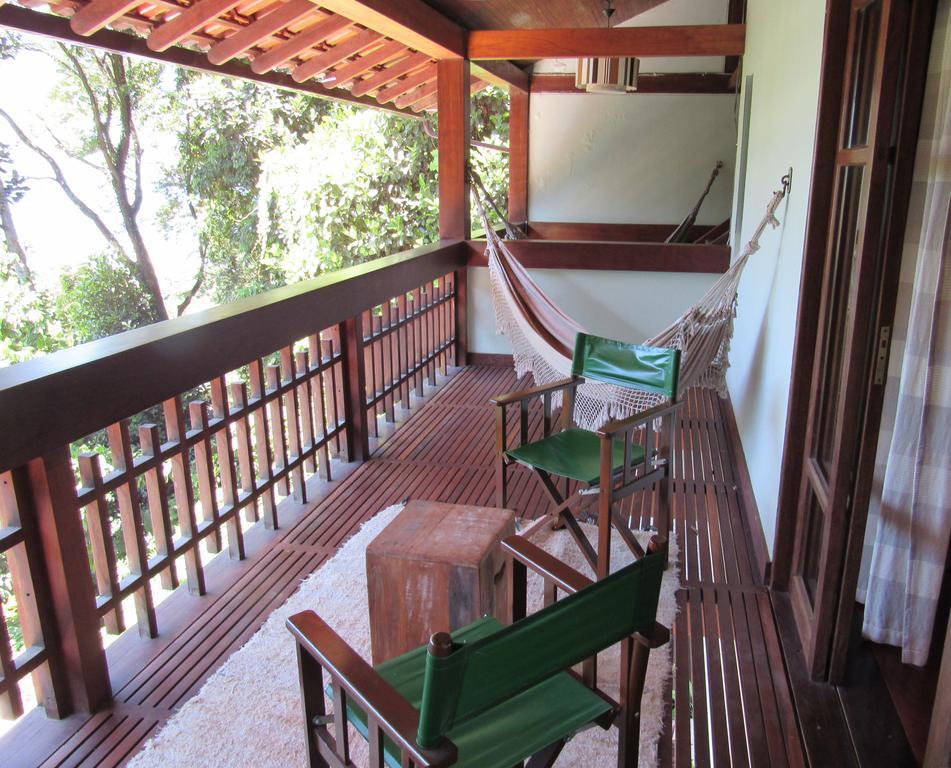 Casa Verde Rio Ρίο ντε Τζανέιρο Εξωτερικό φωτογραφία