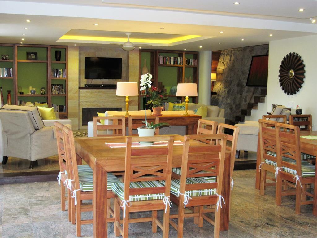 Casa Verde Rio Ρίο ντε Τζανέιρο Εξωτερικό φωτογραφία