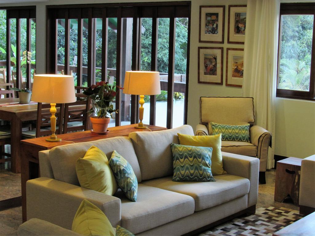 Casa Verde Rio Ρίο ντε Τζανέιρο Εξωτερικό φωτογραφία
