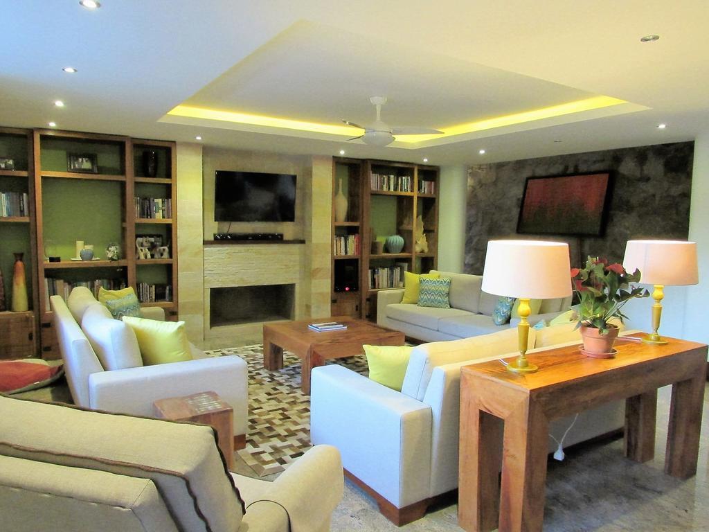 Casa Verde Rio Ρίο ντε Τζανέιρο Εξωτερικό φωτογραφία