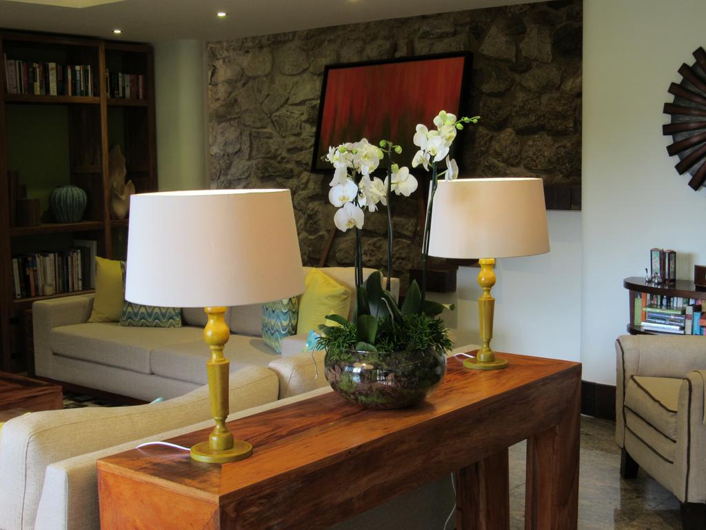 Casa Verde Rio Ρίο ντε Τζανέιρο Εξωτερικό φωτογραφία