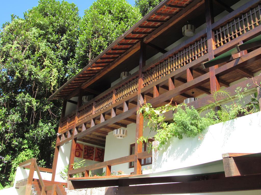 Casa Verde Rio Ρίο ντε Τζανέιρο Εξωτερικό φωτογραφία