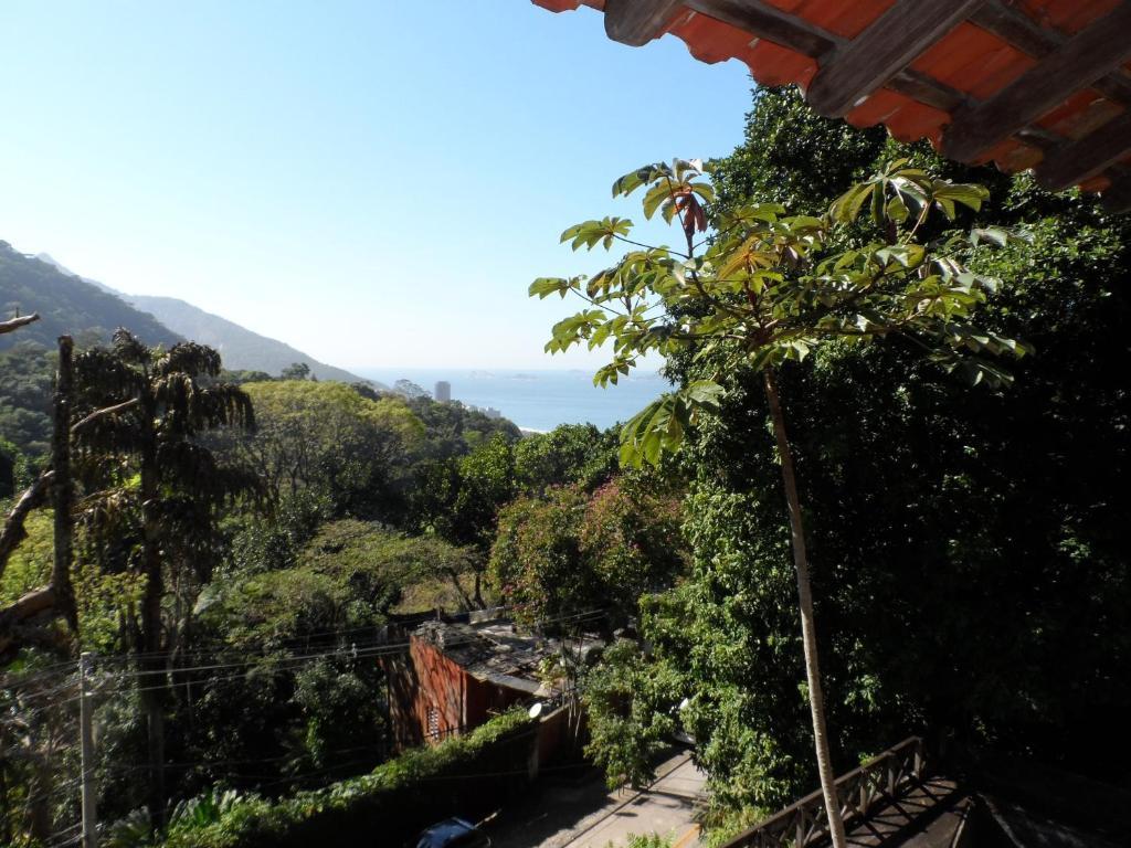 Casa Verde Rio Ρίο ντε Τζανέιρο Εξωτερικό φωτογραφία
