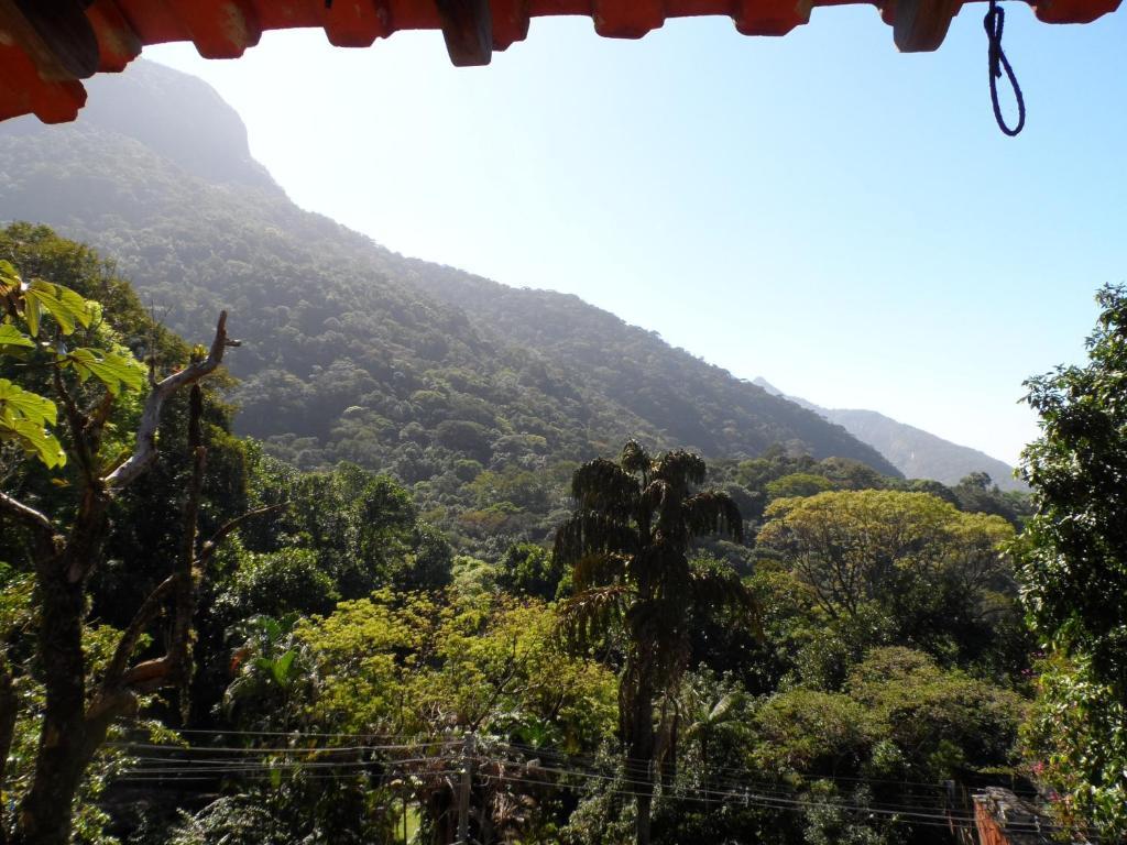 Casa Verde Rio Ρίο ντε Τζανέιρο Εξωτερικό φωτογραφία