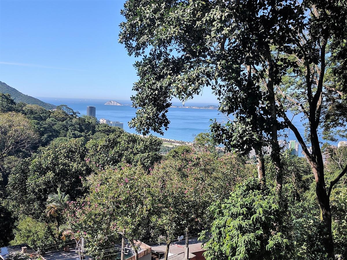 Casa Verde Rio Ρίο ντε Τζανέιρο Εξωτερικό φωτογραφία