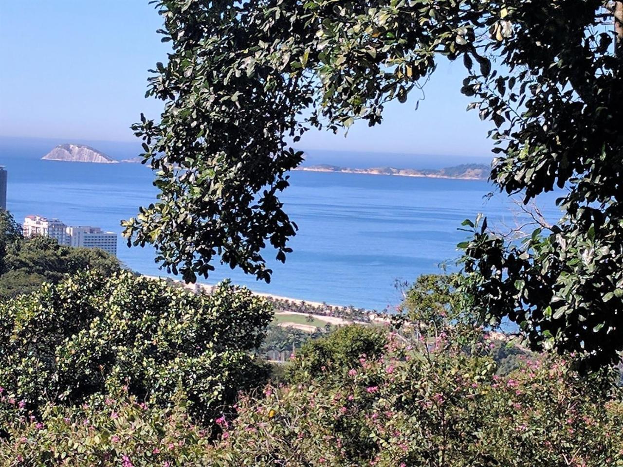Casa Verde Rio Ρίο ντε Τζανέιρο Εξωτερικό φωτογραφία