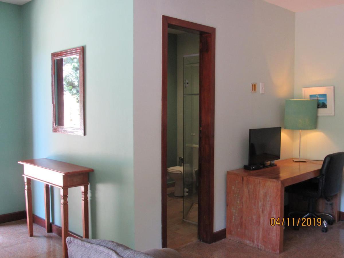 Casa Verde Rio Ρίο ντε Τζανέιρο Εξωτερικό φωτογραφία